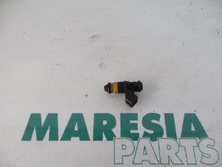 Einspritzdüse Renault Scenic I JA H029611