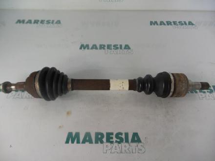 Antriebswelle links vorne Citroen C5 I DC 32726T