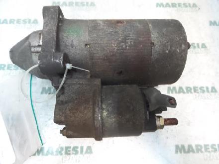 Anlasser Fiat Panda 141 46432301