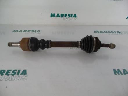 Antriebswelle links vorne Peugeot 206 Schrägheck 2A/C 3272AP