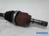 Antriebswelle links vorne Fiat Punto 199 51947028 Bild Antriebswelle links vorne Fiat Punto 199 51947028