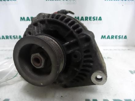 Lichtmaschine Alfa Romeo 155 167 0120485025