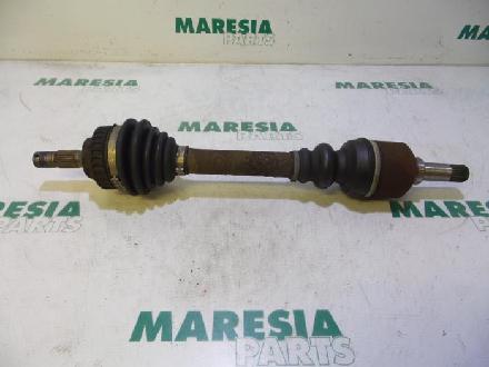 Antriebswelle links vorne Citroen Xsara Picasso N68 3272KL