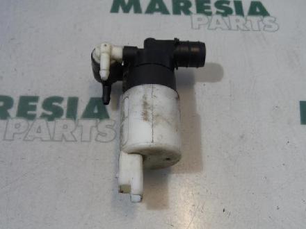 Waschwasserdüse für Scheibenreinigung Citroen C4 Coupe L 643475