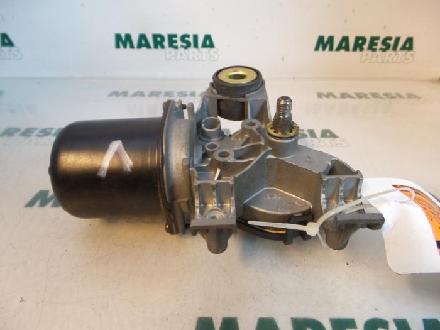 Wischermotor vorne Citroen C3 Pluriel H 6401F4