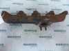 Auspuffkrümmer Peugeot 206 Schrägheck 2A/C 397723 Bild Auspuffkrümmer Peugeot 206 Schrägheck 2A/C 397723