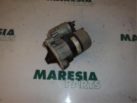 Anlasser Citroen C3 FC 1638137280