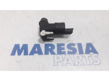 Waschwasserdüse für Scheibenreinigung Peugeot 208 I CA, CC 9641553980