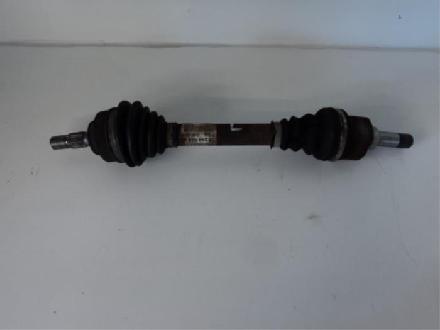 Antriebswelle links vorne Citroen Berlingo I Kasten M 32726W