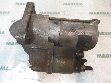 Anlasser Fiat Stilo 192 63111007