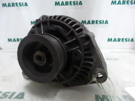 Lichtmaschine Alfa Romeo 155 167 0120485025