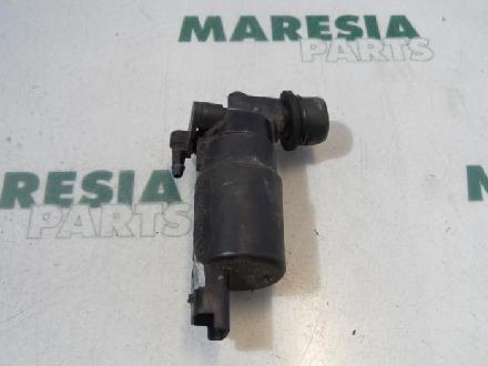 Waschwasserdüse für Scheibenreinigung Fiat Scudo Kasten 220 9641553880