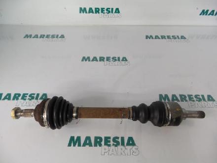 Antriebswelle links vorne Peugeot 306 32720F