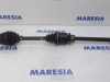Antriebswelle rechts vorne Fiat Punto Evo 199 55700558