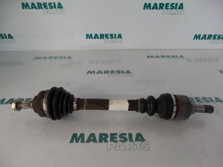 Antriebswelle links vorne Peugeot 307 SW 3272LW