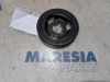Zahnriemenscheibe Kurbelwelle Peugeot 207 0515T2 Bild Zahnriemenscheibe Kurbelwelle Peugeot 207 0515T2