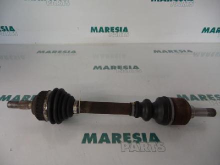 Antriebswelle links vorne Citroen Xsara Picasso N68 3272KL