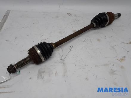 Antriebswelle links vorne Citroen C1 3272JY