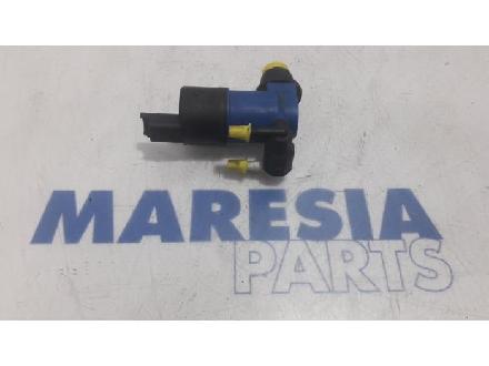 Waschwasserdüse für Scheibenreinigung Renault Clio IV BH 9641553980