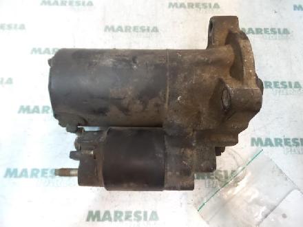 Anlasser Peugeot 106 I 1A, 1C 1638137280