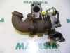 Turbolader Citroen C2 0375G9 Bild Turbolader Citroen C2 0375G9
