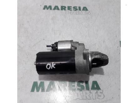 Anlasser Fiat Punto Evo 199 51810307