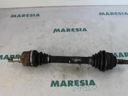 Antriebswelle links vorne Peugeot 307 SW 3272LW