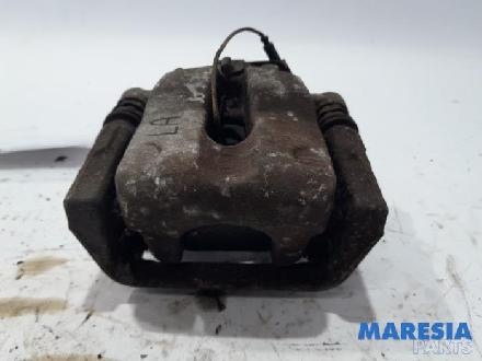 Bremszange links hinten Alfa Romeo Mito 955 51864817