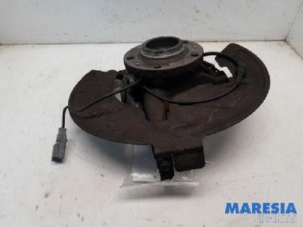 Achsschenkel links vorne Citroen C5 III RD 330780