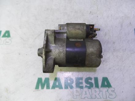 Anlasser Citroen C3 FC 1638137280