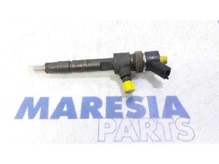 Einspritzdüse Fiat Stilo Multi Wagon 192 0445110119