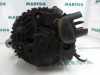 Lichtmaschine Citroen Xantia X1 5705S4 Bild Lichtmaschine Citroen Xantia X1 5705S4