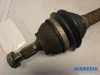 Antriebswelle links vorne Citroen Berlingo II Multispace B9 3272LW Bild Antriebswelle links vorne Citroen Berlingo II Multispace B9 3272LW