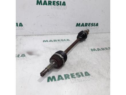 Antriebswelle links vorne Citroen C1 3272JY