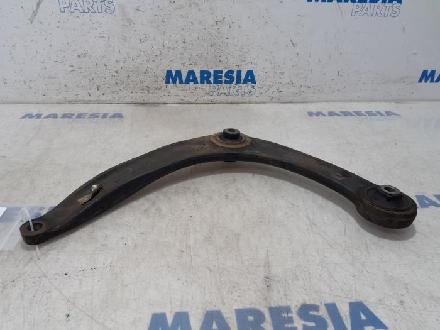 Querlenker links vorne Peugeot Partner II Kasten 3520S2