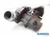 Turbolader Renault Clio IV Grandtour KH 144116213R Bild Turbolader Renault Clio IV Grandtour KH 144116213R