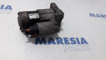 Anlasser Renault Kangoo I Rapid FC 8200227092