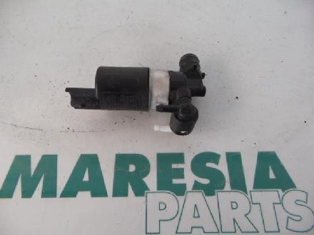 Waschwasserdüse für Scheibenreinigung Renault Laguna III Grandtour T 289200004R