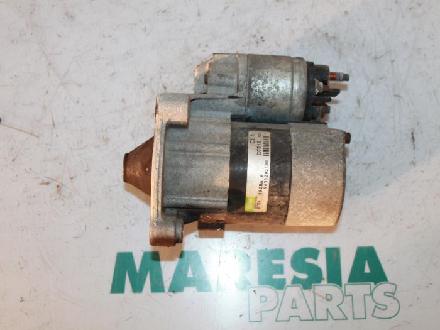 Anlasser Citroen C2 1638137280