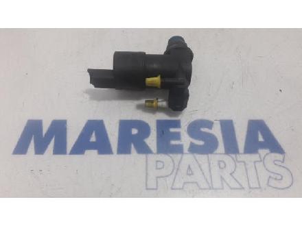 Waschwasserdüse für Scheibenreinigung Peugeot 208 I CA, CC 9641553980