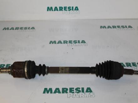 Antriebswelle links vorne Renault Scenic II JM 8200330413