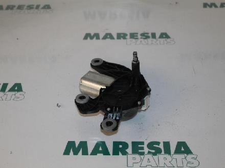 Wischermotor hinten Peugeot 307 9637158780