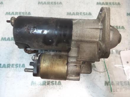 Anlasser Alfa Romeo 166 936 60814706