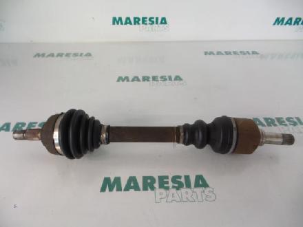 Antriebswelle links vorne Peugeot Partner I Kasten 32726W