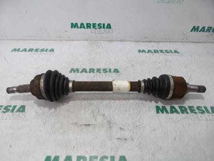 Antriebswelle links vorne Citroen C5 III RD 9801611980