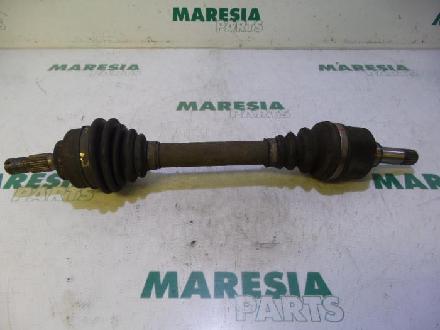 Antriebswelle links vorne Citroen Berlingo I Kasten M 32726W