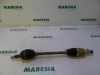 Antriebswelle links vorne Renault Clio III BR0/1, CR0/1 8200341698 Bild Antriebswelle links vorne Renault Clio III BR0/1, CR0/1 8200341698