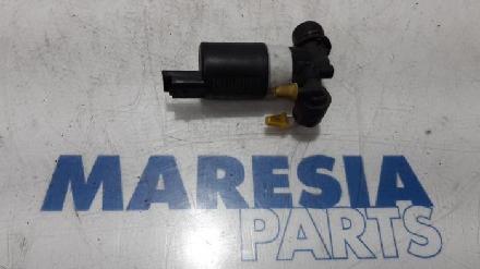 Waschwasserdüse für Scheibenreinigung Renault Scenic III JZ 8200031805