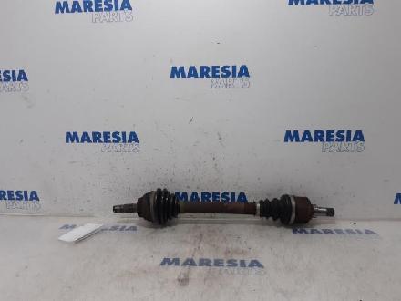 Antriebswelle links vorne Peugeot 3008 3272PZ