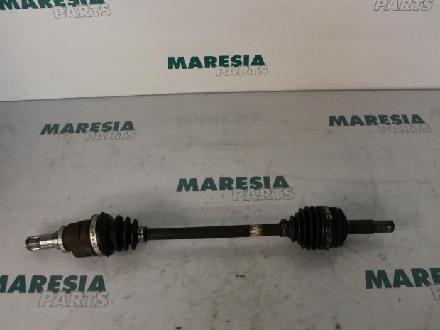 Antriebswelle links vorne Citroen C1 3272JY